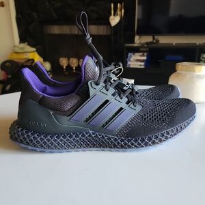 Adidas Ultra 4d Rich Mnisi Shoes Mens Size 13